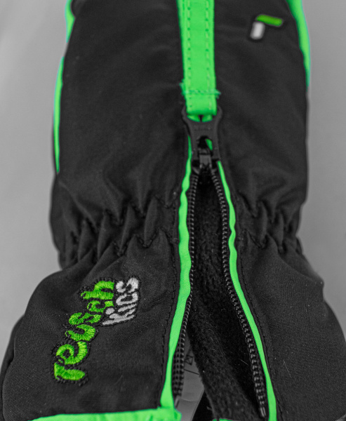 Reusch Reusch Ben Mitten