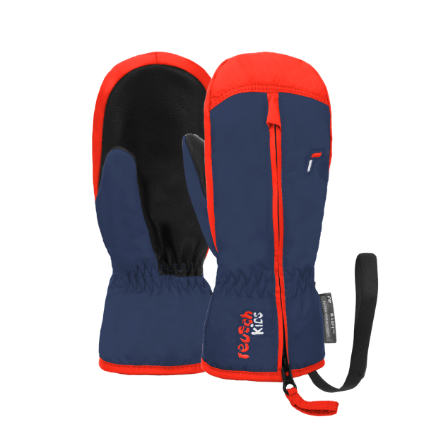 Reusch Reusch Ben Mitten