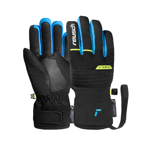 reusch Reusch Benji R-TEX® XT Junior