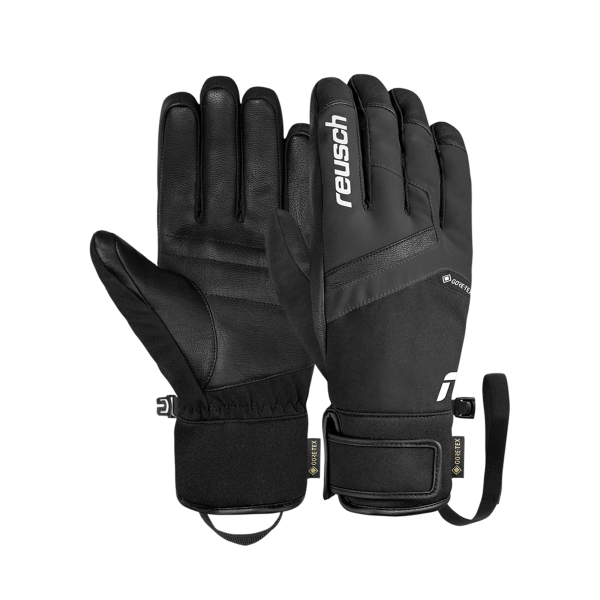 Reusch Reusch Booster GORE-TEX