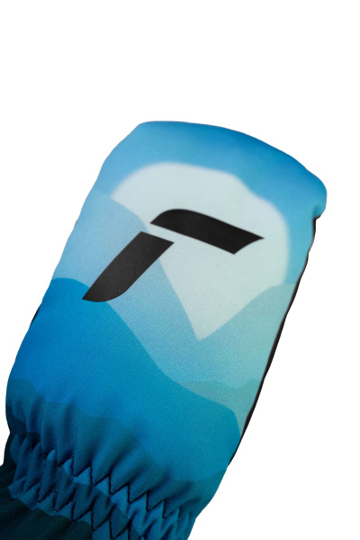 Reusch Reusch Carter R-TEX XT Junior Mitten