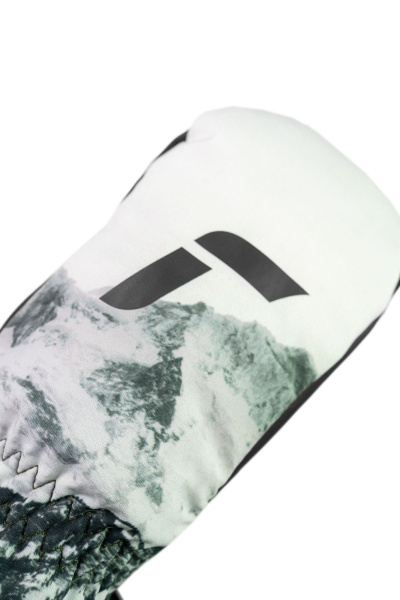 Reusch Reusch Carter R-TEX XT Junior Mitten