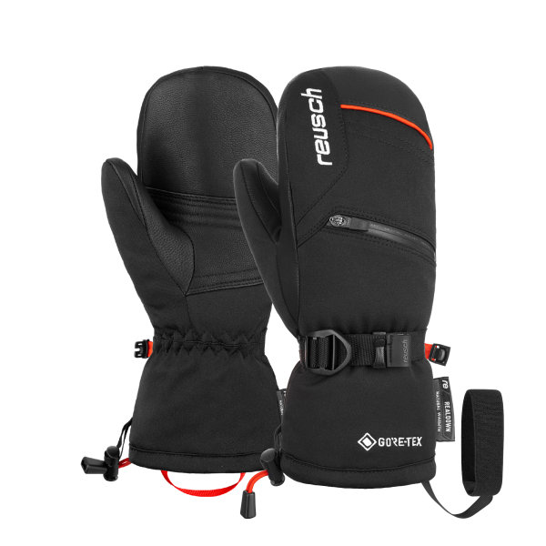 reusch Reusch Colin GTX Junior Mitten