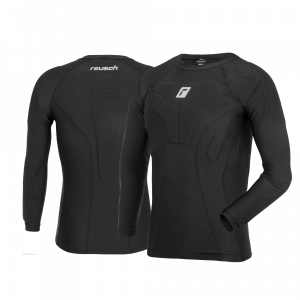 Reusch Reusch Compression Shirt Padded
