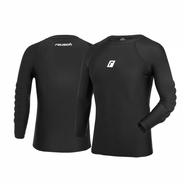 Reusch Reusch Compression Shirt Soft Padded