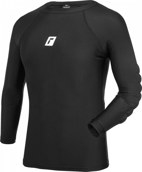 Reusch Reusch Compression Shirt Soft Padded