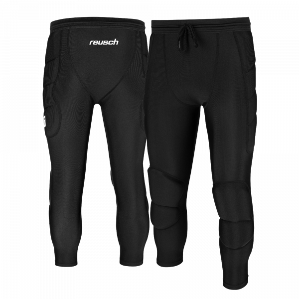 Reusch Reusch Compression Short 3/4 Soft Padded