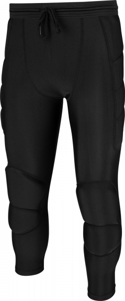 Reusch Reusch Compression Short 3/4 Soft Padded