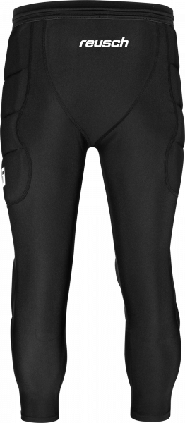 reusch Reusch Compression Short 3/4 Soft Padded