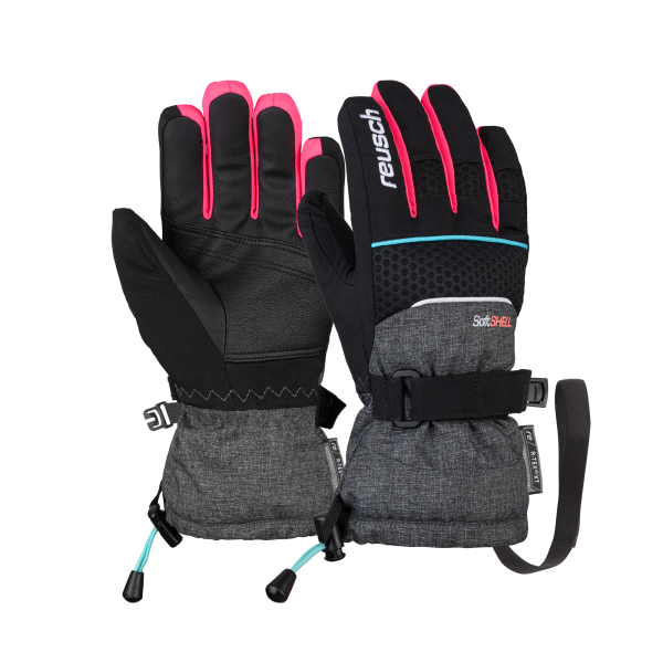reusch Reusch Connor R-TEX® XT Junior