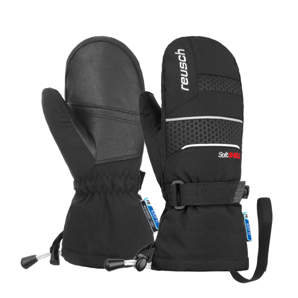 Reusch Reusch Connor R-TEX® XT Junior Mitten