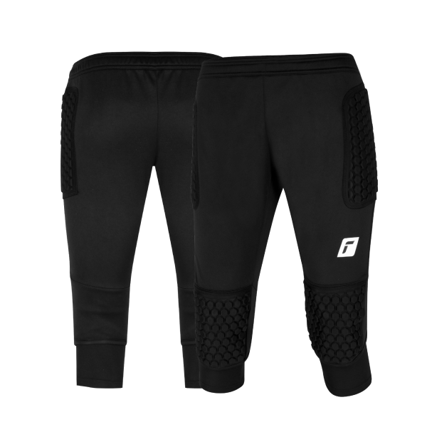 reusch Reusch Contest 3/4 Short Advance Junior