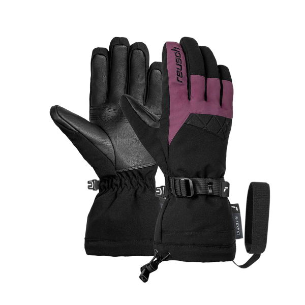 reusch Reusch Couloir R-TEX® XT