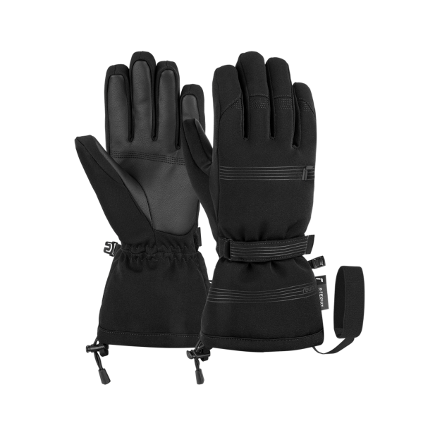 Reusch Reusch Cozy Down R-TEX® XT