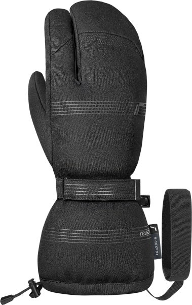Reusch Reusch Cozy Down R-TEX® XT Lobster