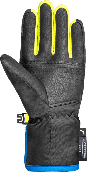 Reusch Reusch Dan R-TEX® XT Junior