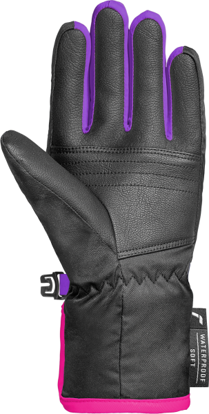 Reusch Reusch Dan R-TEX® XT Junior