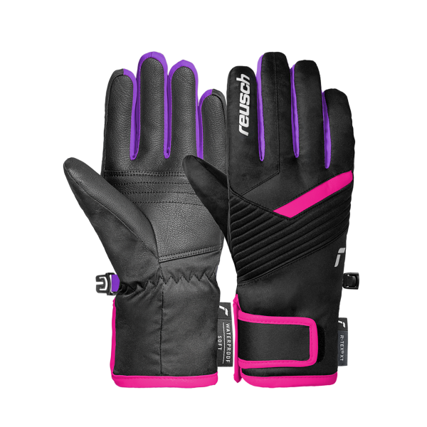 reusch Reusch Dan R-TEX® XT Junior