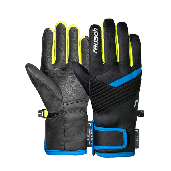 Reusch Reusch Dan R-TEX® XT Junior