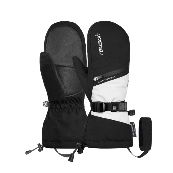 reusch Reusch Demi R-TEX® XT Mitten
