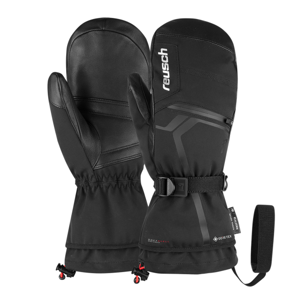Reusch Reusch Down Spirit GTX Mitten