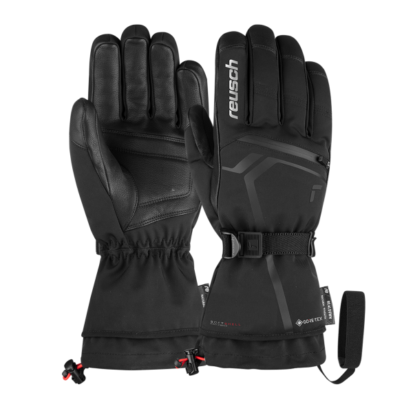 Reusch Reusch Down Spirit GTX