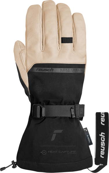 Reusch Reusch Duality R-WOOL