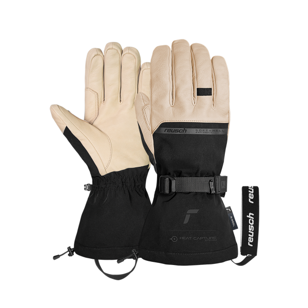 reusch Reusch Duality R-WOOL