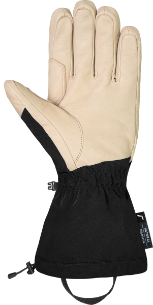 Reusch Reusch Duality R-WOOL