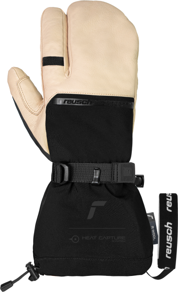 Reusch Reusch Duality R-WOOL Lobster