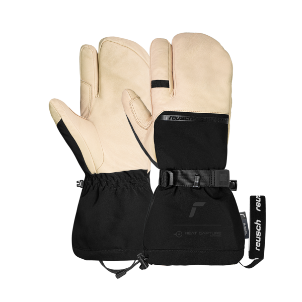 reusch Reusch Duality R-WOOL Lobster