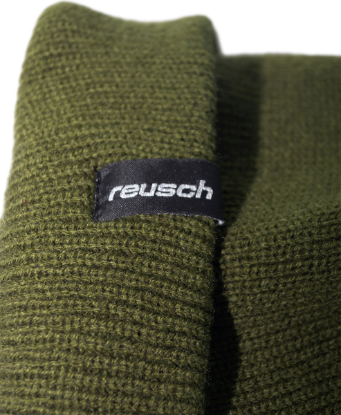 Reusch Reusch Eddie Beanie