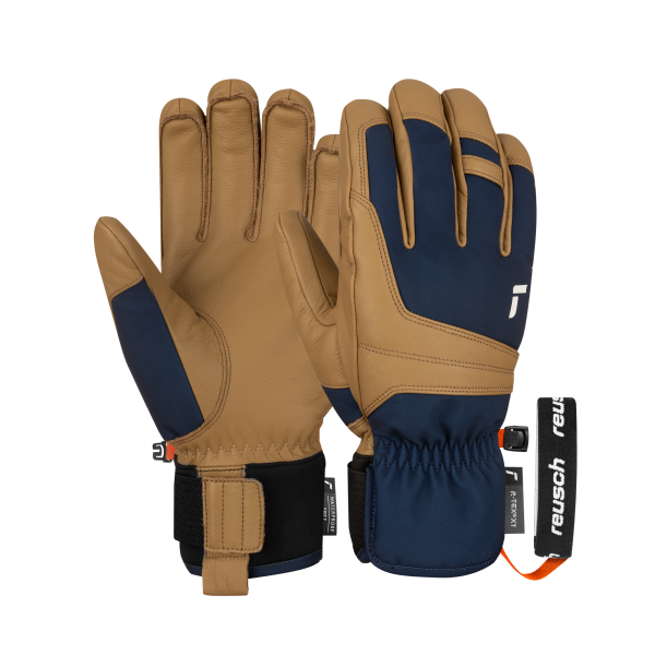 Reusch Reusch Experience R-TEX XT