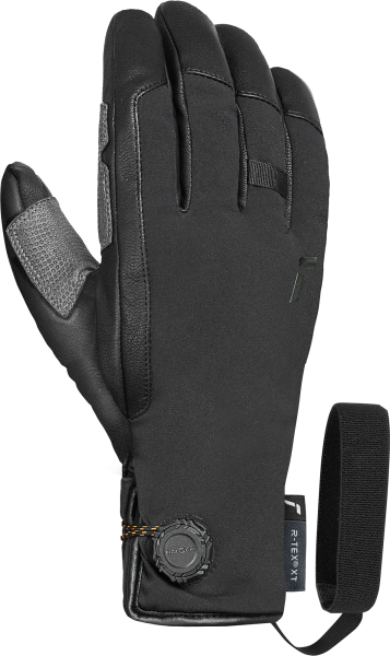 Reusch Reusch Explorer Fidlock R-TEX® XT