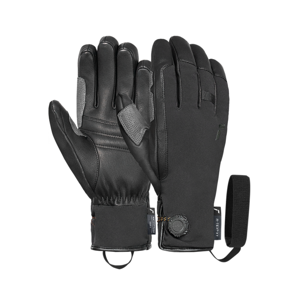 reusch Reusch Explorer Fidlock R-TEX® XT