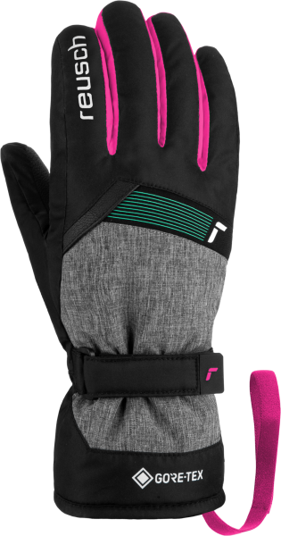 Reusch Reusch Flash GORE-TEX Junior