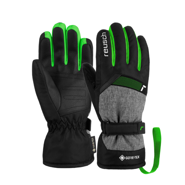 Reusch Reusch Flash GORE-TEX Junior