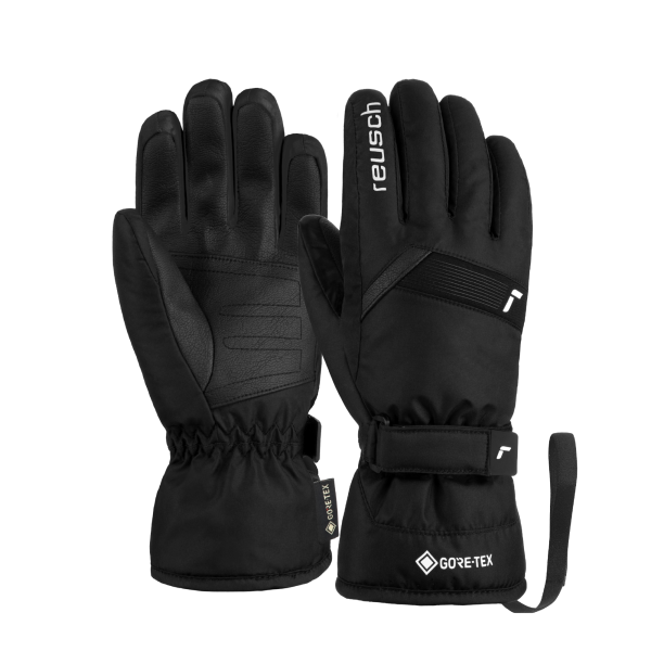 Reusch Reusch Flash GORE-TEX Junior