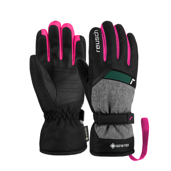 Reusch Reusch Flash GORE-TEX Junior
