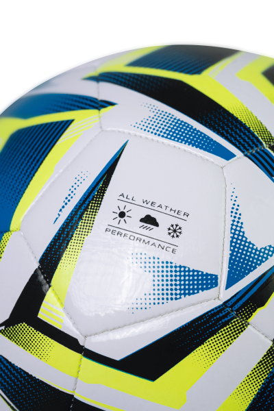 Reusch Reusch Football Attrakt Silver