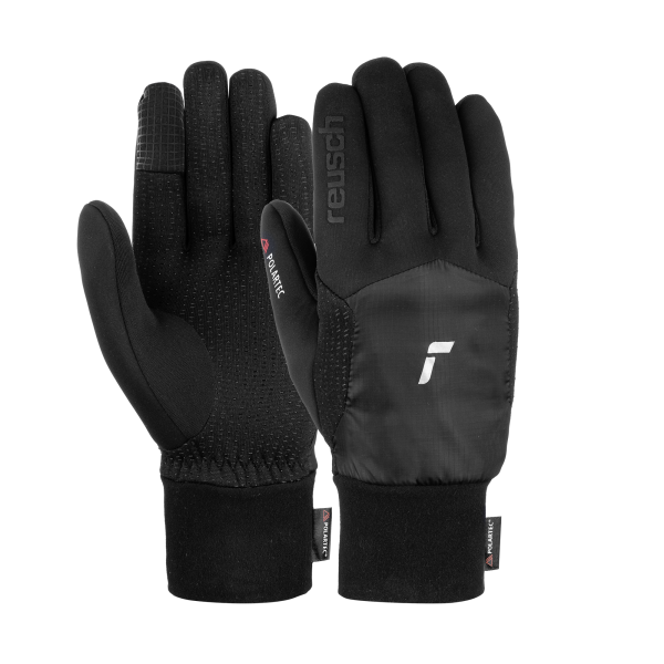 Reusch Reusch Garhwal Hybrid TOUCH-TEC
