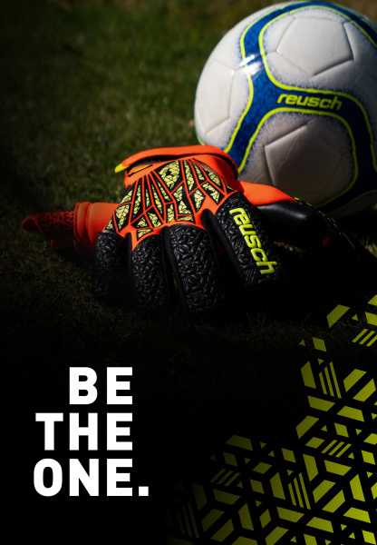 Reusch Reusch GK1 Pro