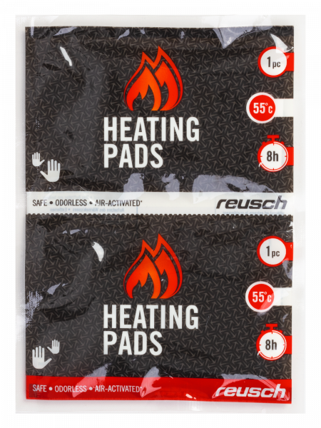 reusch Reusch Heating Pad