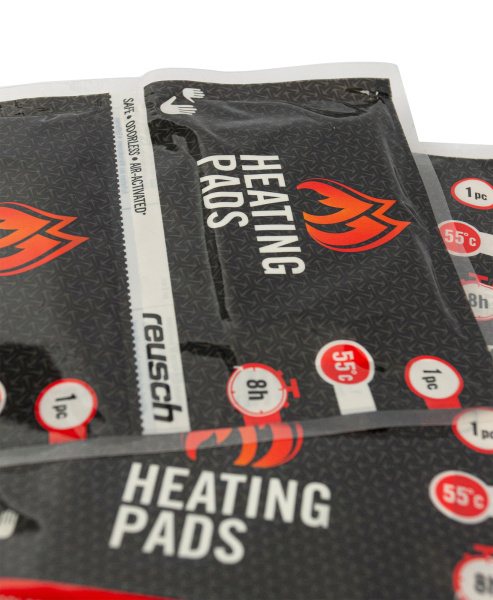 Reusch Reusch Heating Pad Set (Box + 30 Pairs)