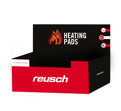 reusch Reusch Heating Pad Set (Box + 30 pairs)