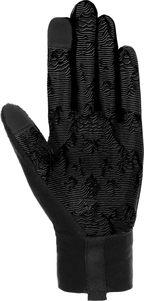 Reusch Reusch Ian TOUCH-TEC