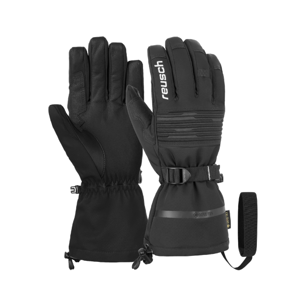 reusch Reusch Isidro GTX