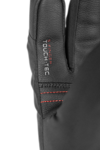 Reusch Reusch Junior Glove All Finger Touch