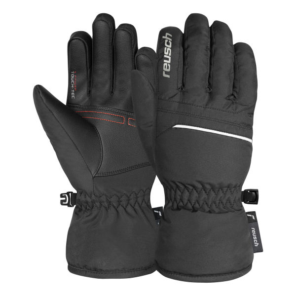 reusch Reusch Junior Glove All Finger Touch