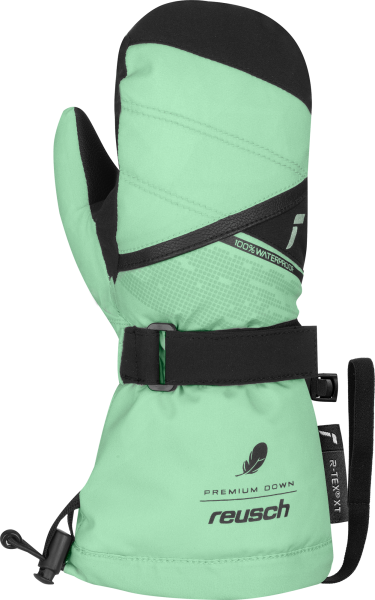 Reusch Reusch Kaden Down R-TEX® XT Mitten